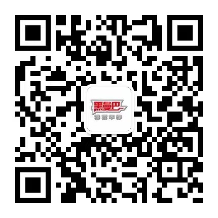 在线客服微信二维码